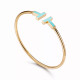 Браслет Tiffany & Co. 64028901 Tiffany T