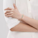 Браслет Tiffany & Co. 64028901 Tiffany T
