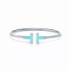 Браслет Tiffany & Co. 64028936 Tiffany T