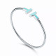 Браслет Tiffany & Co. 64028936 Tiffany T