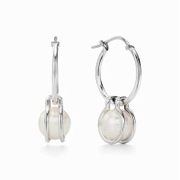 Серьги Tiffany & Co. 64048732 Tiffany HardWear