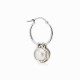 Серьги Tiffany & Co. 64048732 Tiffany HardWear