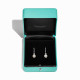 Серьги Tiffany & Co. 64048732 Tiffany HardWear