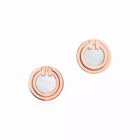 Серьги Tiffany & Co. 66886042 Tiffany T