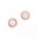 Серьги Tiffany & Co. 66886042 Tiffany T