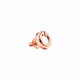 Серьги Tiffany & Co. 66886042 Tiffany T