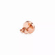 Серьги Tiffany & Co. 66886042 Tiffany T