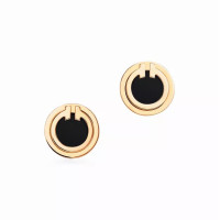 Серьги Tiffany & Co. 66886069 Tiffany T