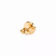 Серьги Tiffany & Co. 66886069 Tiffany T