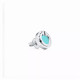 Серьги Tiffany & Co. 66886085 Tiffany T