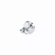 Серьги Tiffany & Co. 66886085 Tiffany T
