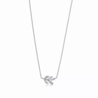 Колье Tiffany & Co. 66960811 Tiffany Victoria®