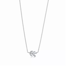Колье Tiffany & Co. 66960811 Tiffany Victoria®