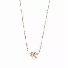 Колье Tiffany & Co. 66960846 Tiffany Victoria®