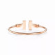 Браслет Tiffany & Co. 66964280 67814657 Tiffany T