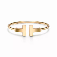 Браслет Tiffany & Co. 66964345 67814622 Tiffany T