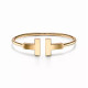 Браслет Tiffany & Co. 66964345 67814622 Tiffany T