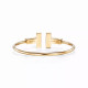 Браслет Tiffany & Co. 66964345 67814622 Tiffany T