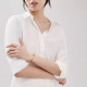 Браслет Tiffany & Co. 66964345 67814622 Tiffany T