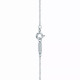 Колье Tiffany & Co. 67124723 Cross Pendant