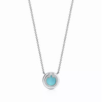 Колье Tiffany & Co. 67467787 Tiffany T