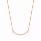Колье Tiffany & Co. 67513290 76142386 Tiffany T