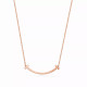 Колье Tiffany & Co. 67513290 76142386 Tiffany T