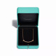 Колье Tiffany & Co. 67513290 76142386 Tiffany T