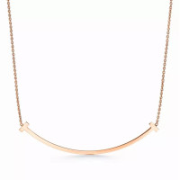 Колье Tiffany & Co. 67513436 Tiffany T