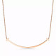 Колье Tiffany & Co. 67513436 Tiffany T