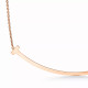 Колье Tiffany & Co. 67513436 Tiffany T