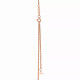 Колье Tiffany & Co. 67513436 Tiffany T
