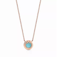 Колье Tiffany & Co. 67520580 Tiffany T