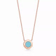 Колье Tiffany & Co. 67520580 Tiffany T