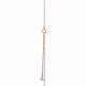 Колье Tiffany & Co. 67520580 Tiffany T