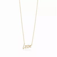 Колье Tiffany & Co. 67688066 Paloma's Graffiti