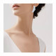Серьги Tiffany & Co. 67740300 Elsa Peretti®