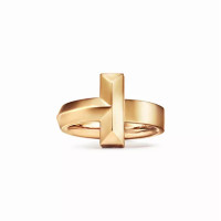 Кольцо Tiffany & Co. 67795725 68489962 Tiffany T