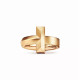 Кольцо Tiffany & Co. 67795725 68489962 Tiffany T