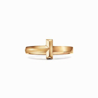 Кольцо Tiffany & Co. 67796659 68490464 Tiffany T