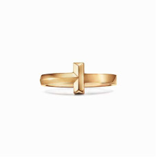 Кольцо Tiffany & Co. 67796659 68490464 Tiffany T