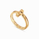 Кольцо Tiffany & Co. 67796659 68490464 Tiffany T