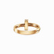 Кольцо Tiffany & Co. 67796659 68490464 Tiffany T