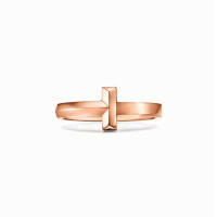 Кольцо Tiffany & Co. 67797558 68490456 Tiffany T