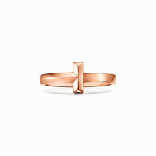 Кольцо Tiffany & Co. 67797558 68490456 Tiffany T