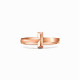Кольцо Tiffany & Co. 67797558 68490456 Tiffany T