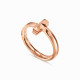 Кольцо Tiffany & Co. 67797558 68490456 Tiffany T