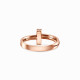 Кольцо Tiffany & Co. 67797558 68490456 Tiffany T