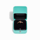 Кольцо Tiffany & Co. 67797558 68490456 Tiffany T