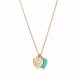 Колье Tiffany & Co. 67800974 Return to Tiffany®